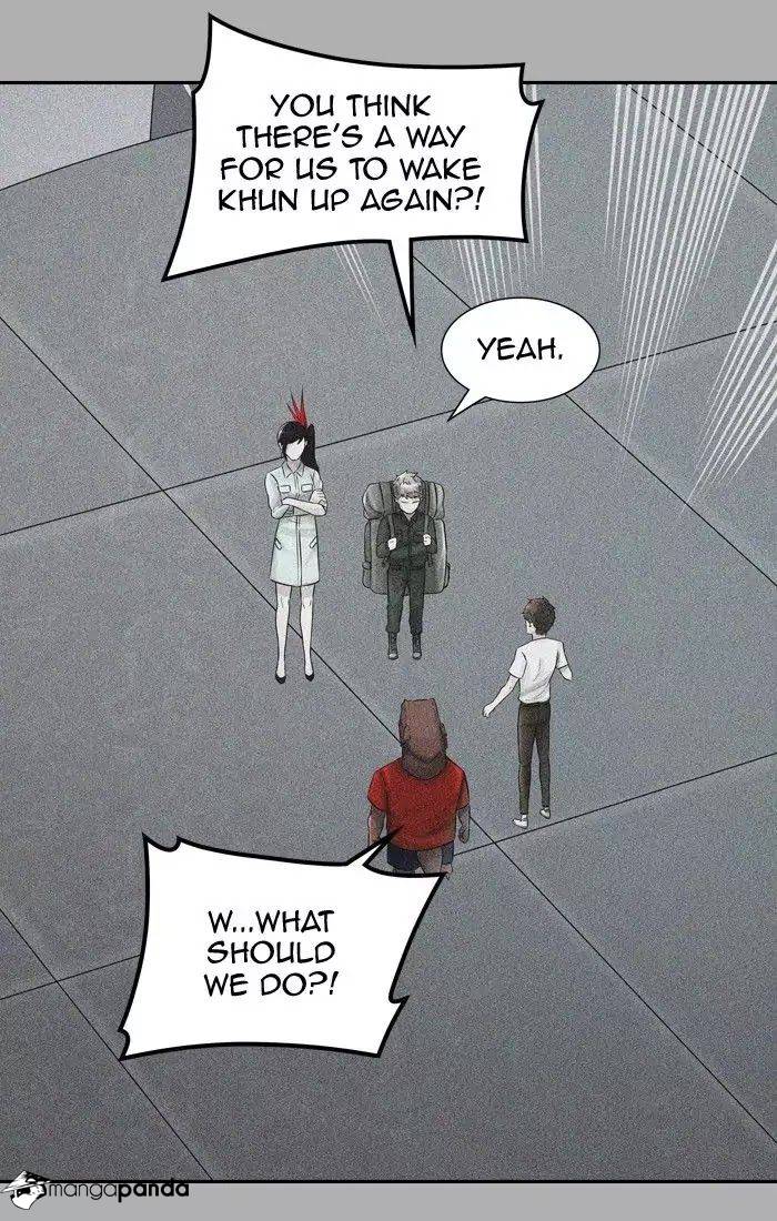 Tower of God Chapter 395 image 039
